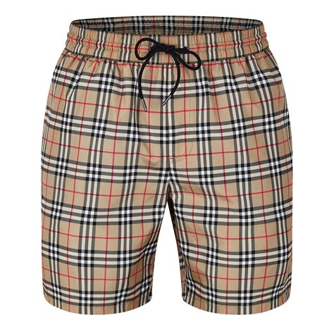 burberry swim shorts cheap